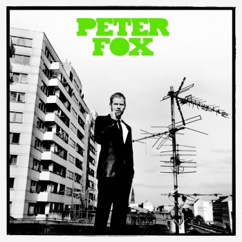 Peter Fox Alles neu (Instrumental)