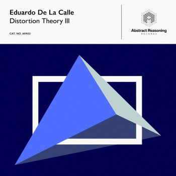 Eduardo De la Calle Distortion Theory III