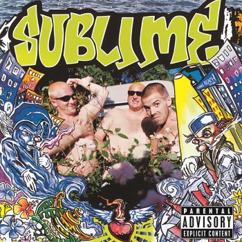 Sublime April 29th 1992 (Leary)