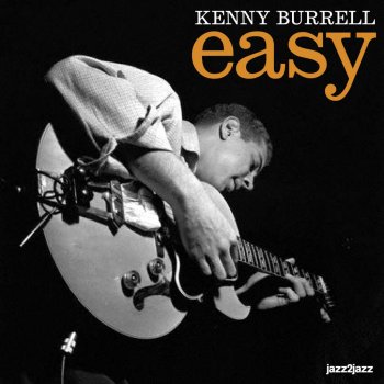 Kenny Burrell The Squeeze