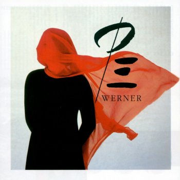 Pe Werner Sommer Hinter Glas.