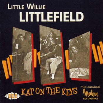 Little Willie Littlefield Nakite Stomp (Inst)