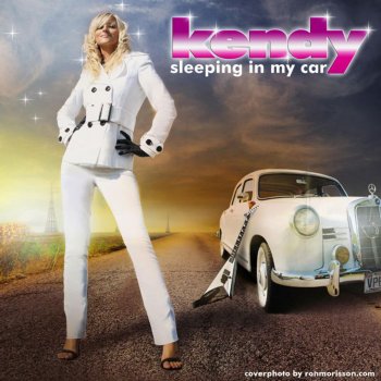 Kendy Sleeping In My Car (Dany Kay Remix)