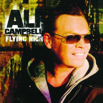 Ali Campbell My Heart Is Gone
