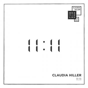 Claudia Hiller Origins