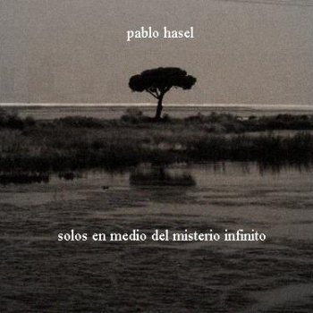 Pablo Hasél Domando a la angustia