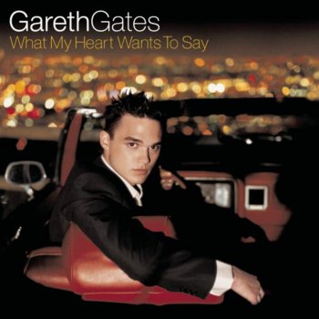 Gareth Gates Alive