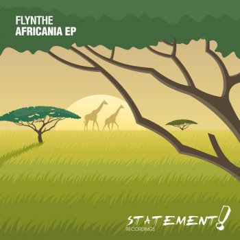 Flynthe Uweya - Extended Mix