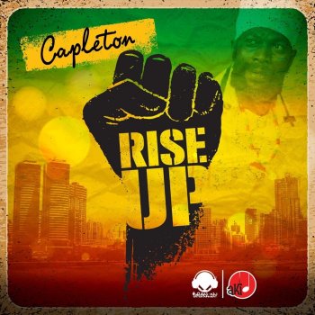 Capleton Rise Up
