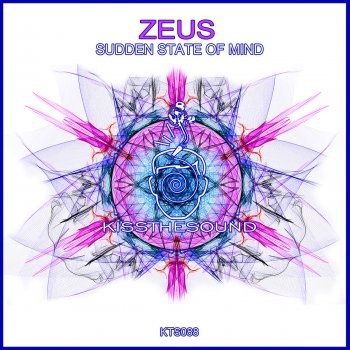 Zeus Sudden State of Mind - Original Mix