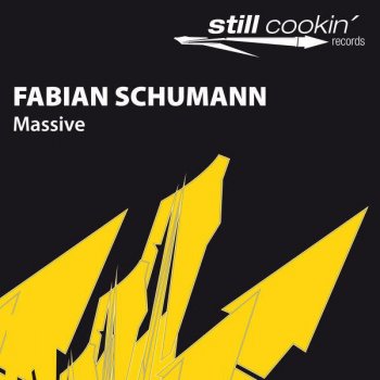 Fabian Schumann Massive (Original Mix)