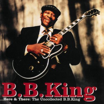B.B. King Yes Man