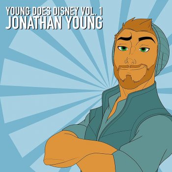 Jonathan Young Strangers Like Me
