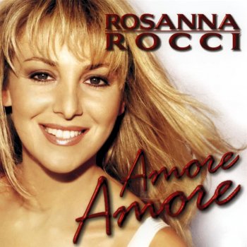 Rosanna Rocci Jetzt bist Du da
