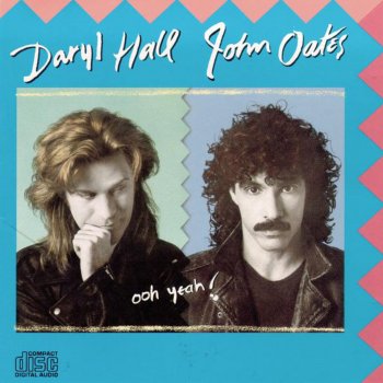 Daryl Hall & John Oates Rockability