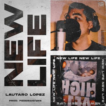 Lautaro López New Life
