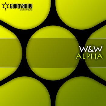 W&W Alpha - Original Mix