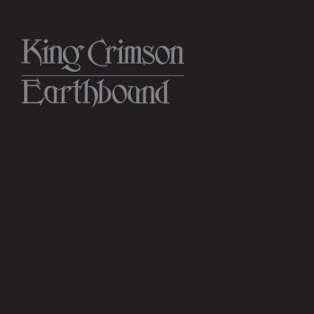 King Crimson Groon (Live)