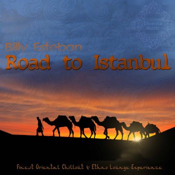 Billy Esteban Road to Istanbul