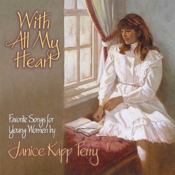 Janice Kapp Perry The Lord Is My Strength
