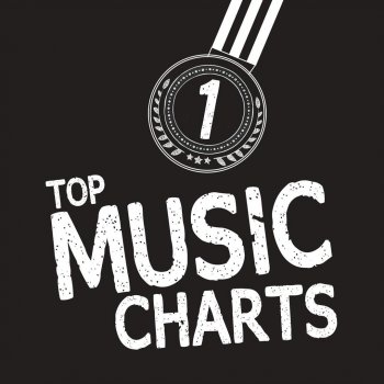 Top Hit Music Charts Cool for the Summer