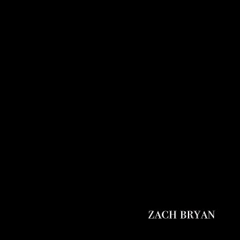 Zach Bryan Leaving