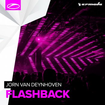 Jorn van Deynhoven Flashback