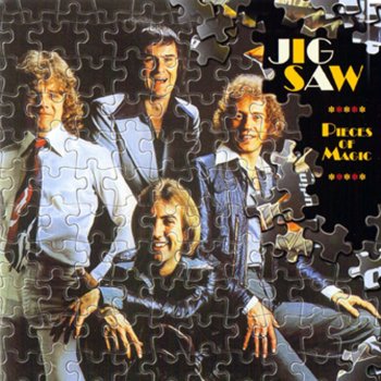 Jigsaw Paint the Smile On