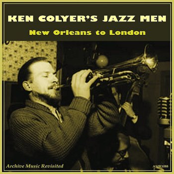 Ken Colyer's Jazzmen La Harpe Street Blues