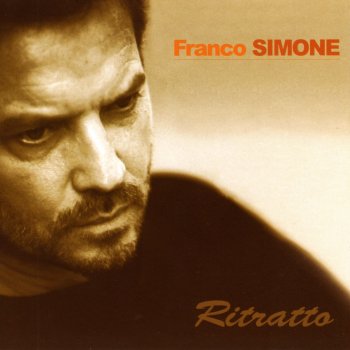 Franco Simone Ritratto
