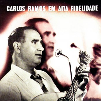 Carlos Ramos O Teu Olhar