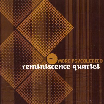 Reminiscence Quartet feat. Salomé de Bahia Onde Anda Meu Amor