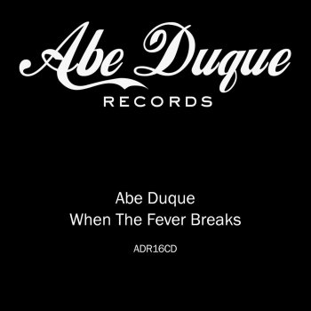 Abe Duque feat. Blake Baxter Disco Nights