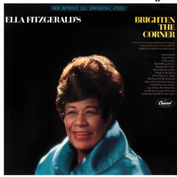 Ella Fitzgerald I Need Thee Every Hour