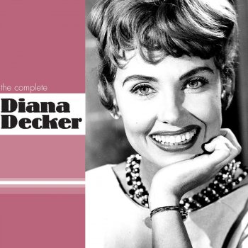 Diana Decker Open the Window of Your Heart