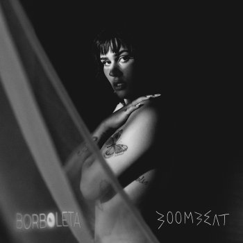Boombeat Borboleta