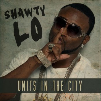 Shawty Lo We Gon Ride (feat. Mook B, G-Child, Stutman, Lil Mark, and 40)