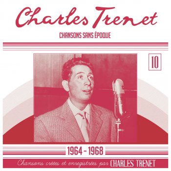 Charles Trenet Quartier Latin - Remasterisé en 2017