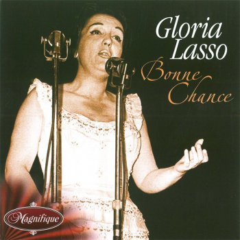 Gloria Lasso L'amour Commande