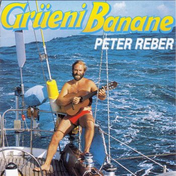 Peter Reber Transatlantik-Blues