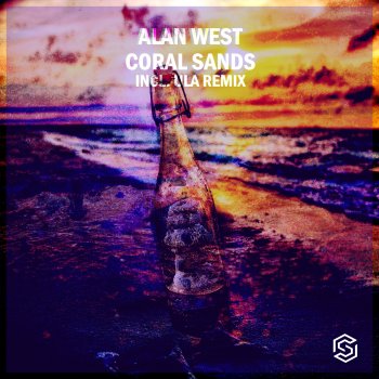 Alan West Coral Sands (Ula Radio Edit)