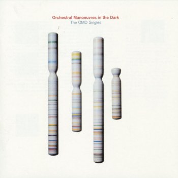 Orchestral Manoeuvres In the Dark Souvenir (Moby remix)