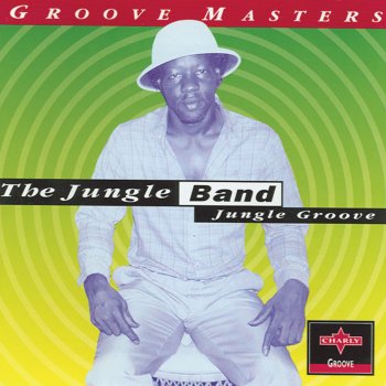 The Jungle Band Jungle Groove - Original