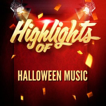 Halloween music The Rhythm of the Night