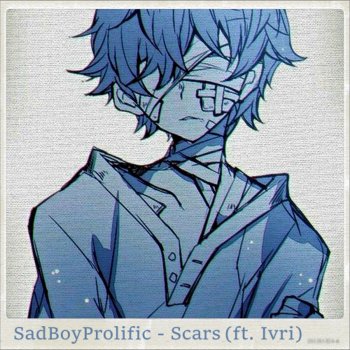 SadBoyProlific feat. Ivri Scars