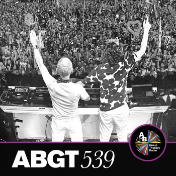 Above & Beyond Don’t Stop (Abgt539)