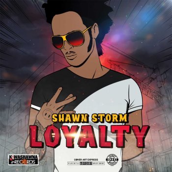 Shawn Storm Loyalty