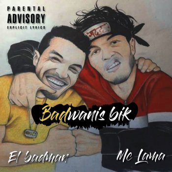 Adel Sweezy feat. MC Lama & El Badman Badwanis Bik