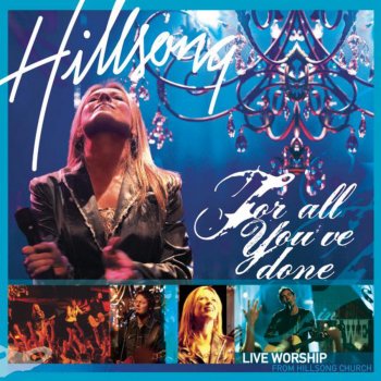 Hillsong Take All of Me