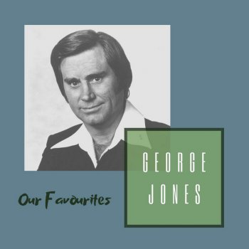George Jones Color of the Blues